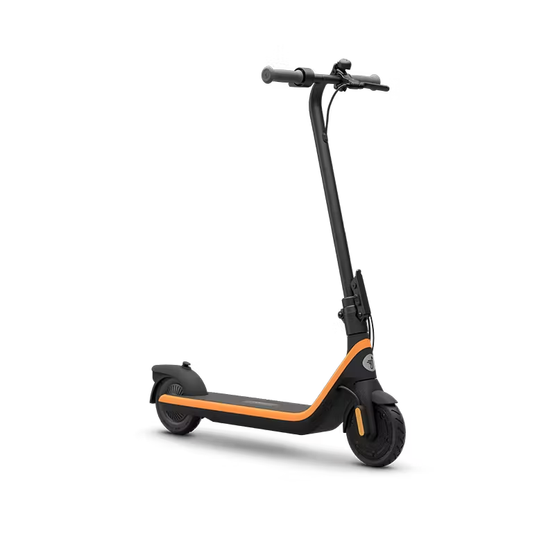 Segway C2 Kids Electric Scooter