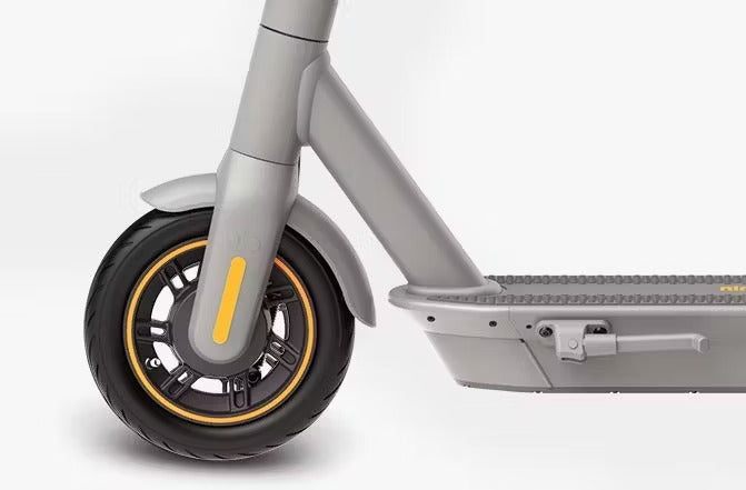 Segway MAX G30LP Electric Scooter