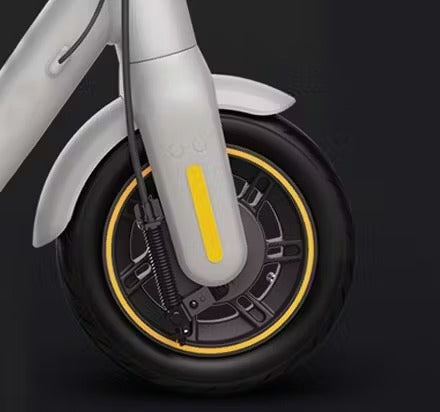 Segway MAX G30LP Electric Scooter