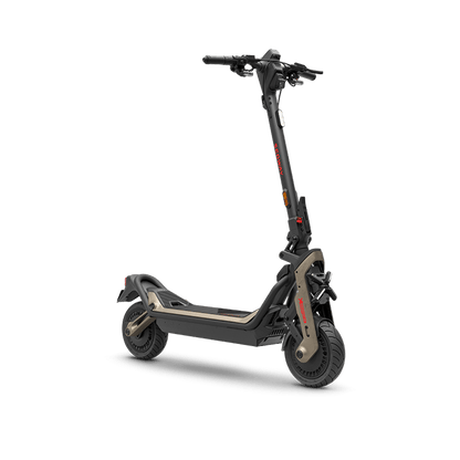 Segway GT3 Pro SuperScooter