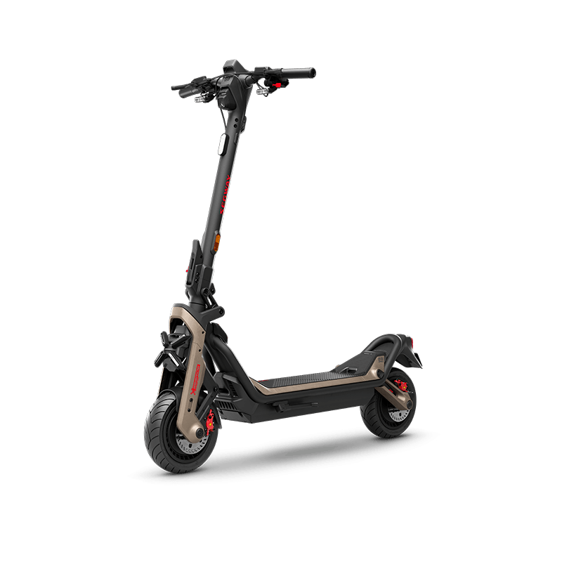 Segway GT3 Pro SuperScooter
