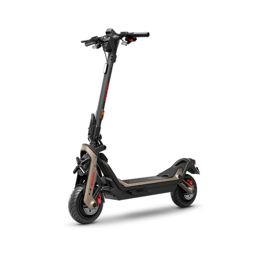 Segway GT3 Pro SuperScooter