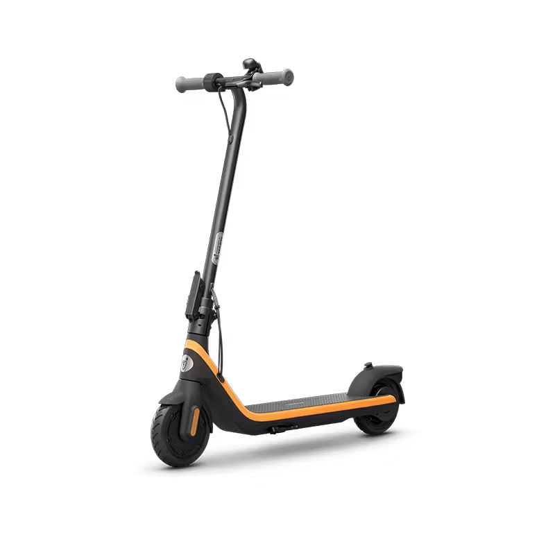 Segway C2 Kids Electric Scooter