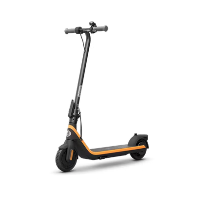 Segway C2 Kids Electric Scooter