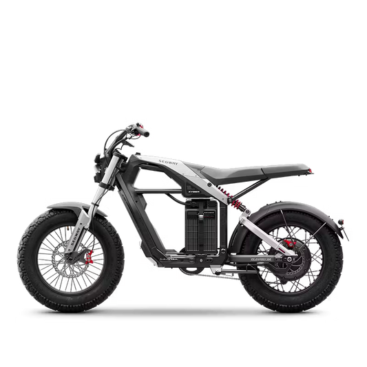 Segway Xyber Electric Bike