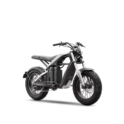 Segway Xyber Electric Bike