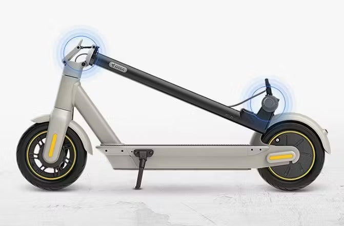 Segway MAX G30LP Electric Scooter