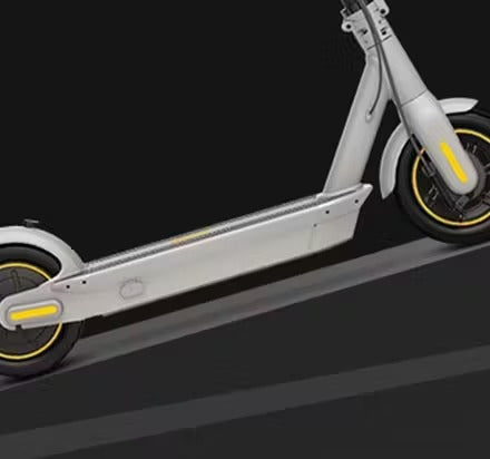 Segway MAX G30LP Electric Scooter