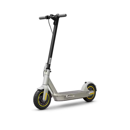 Segway MAX G30LP Electric Scooter