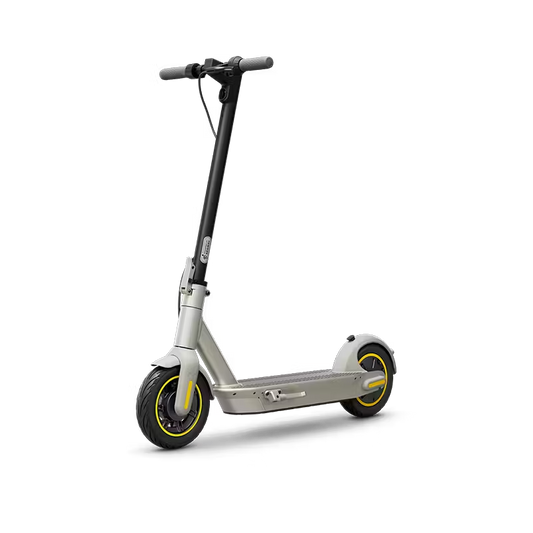 Segway MAX G30LP Electric Scooter